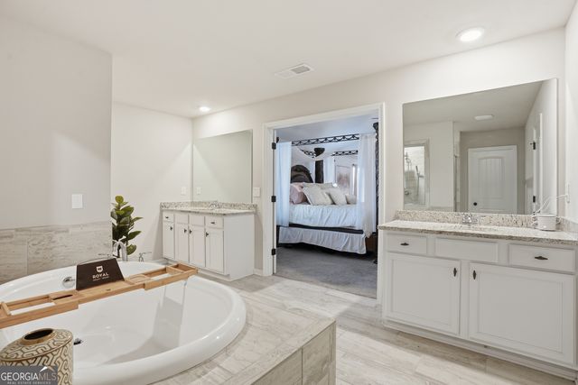 912 Mystic Way, Hampton, GA 30228