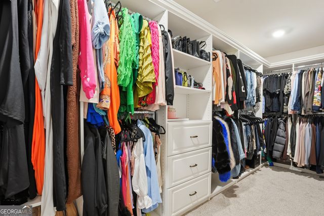 912 Mystic Way, Hampton, GA 30228