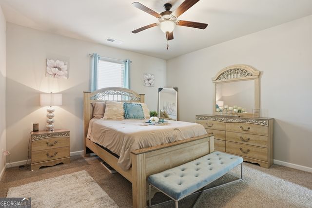 912 Mystic Way, Hampton, GA 30228