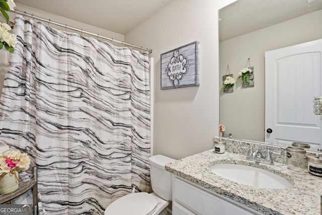 912 Mystic Way, Hampton, GA 30228