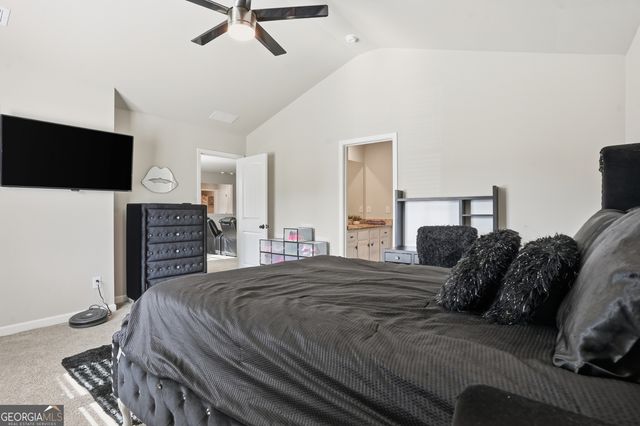 912 Mystic Way, Hampton, GA 30228