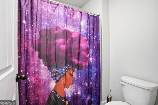 912 Mystic Way, Hampton, GA 30228