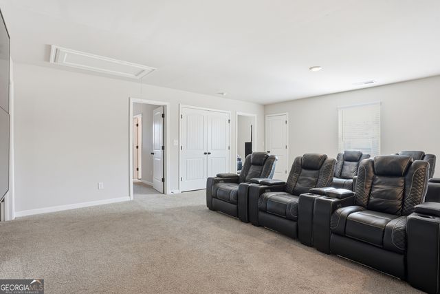 912 Mystic Way, Hampton, GA 30228