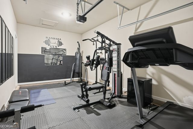 912 Mystic Way, Hampton, GA 30228