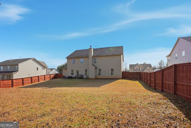 912 Mystic Way, Hampton, GA 30228