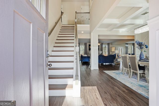 912 Mystic Way, Hampton, GA 30228