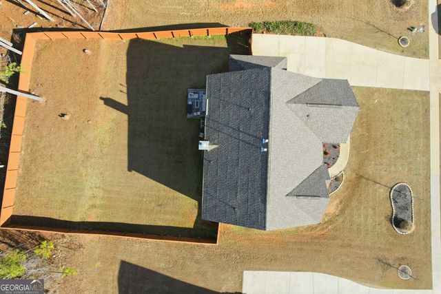 912 Mystic Way, Hampton, GA 30228