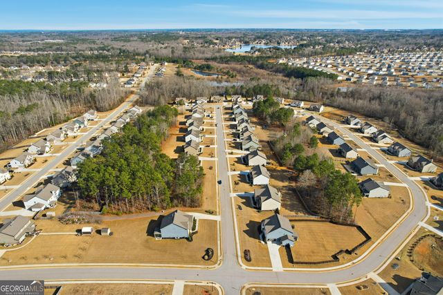 912 Mystic Way, Hampton, GA 30228