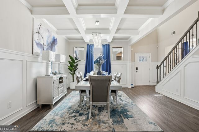 912 Mystic Way, Hampton, GA 30228