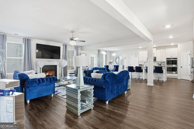 912 Mystic Way, Hampton, GA 30228