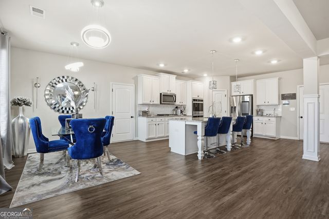 912 Mystic Way, Hampton, GA 30228