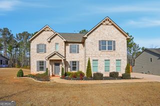912 Mystic Way, Hampton, GA 30228
