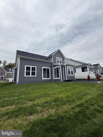 117 STILLY WAY, Annapolis, MD 21403