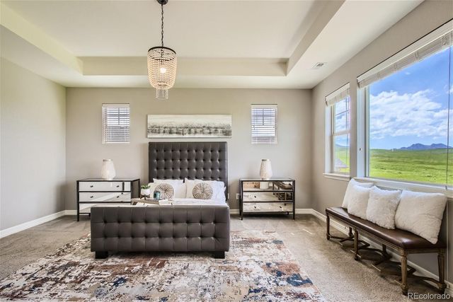 15429 W 95th Place, Arvada, CO 80007