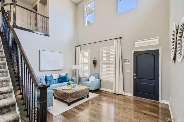 15429 W 95th Place, Arvada, CO 80007