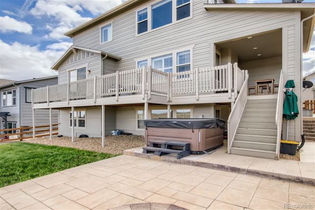 15429 W 95th Place, Arvada, CO 80007