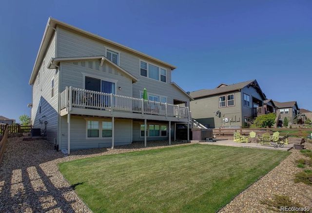 15429 W 95th Place, Arvada, CO 80007