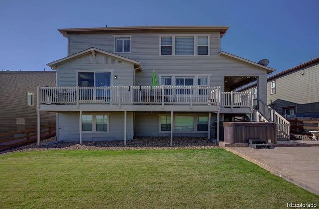 15429 W 95th Place, Arvada, CO 80007