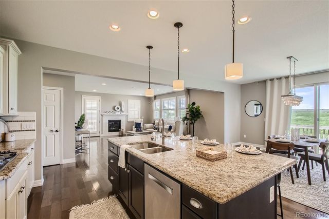 15429 W 95th Place, Arvada, CO 80007