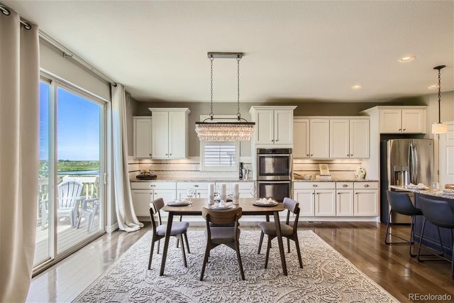 15429 W 95th Place, Arvada, CO 80007