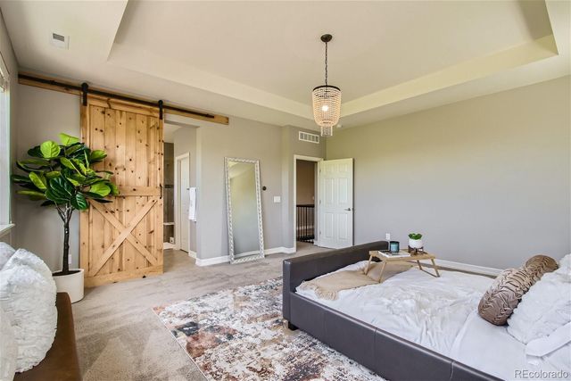 15429 W 95th Place, Arvada, CO 80007