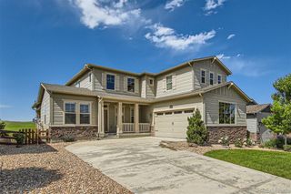 15429 W 95th Place, Arvada, CO 80007