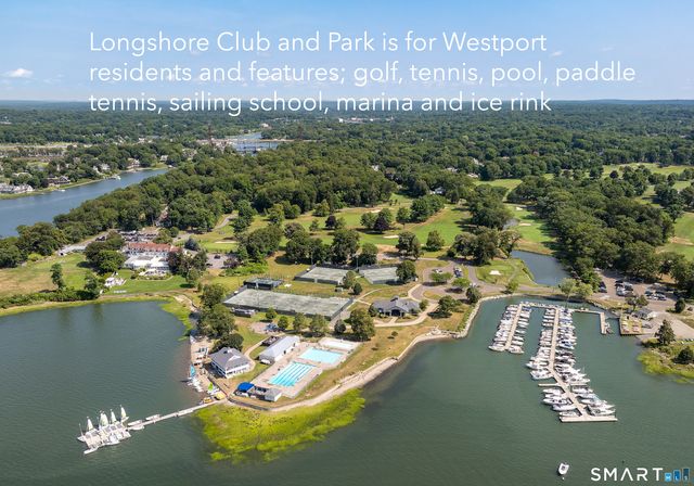 783 Post Road East 204, Westport, CT 06880