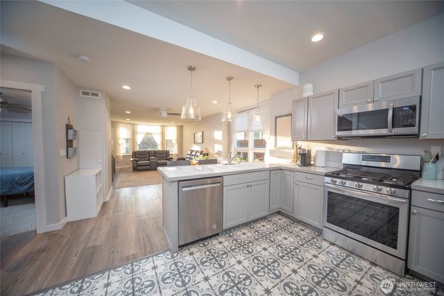 302 S Anderson, Ellensburg, WA 98926