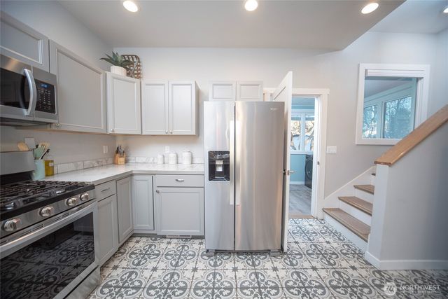 302 S Anderson, Ellensburg, WA 98926