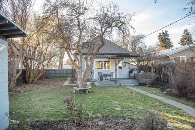 302 S Anderson, Ellensburg, WA 98926