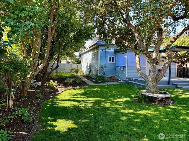302 S Anderson, Ellensburg, WA 98926