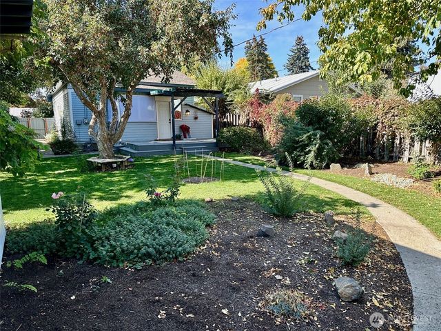 302 S Anderson, Ellensburg, WA 98926