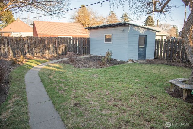 302 S Anderson, Ellensburg, WA 98926