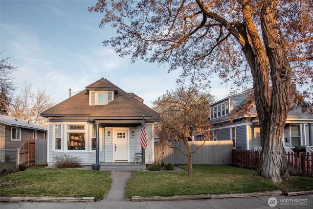 302 S Anderson, Ellensburg, WA 98926