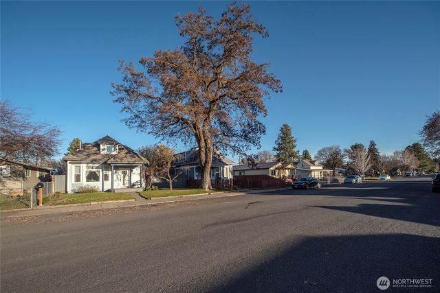 302 S Anderson, Ellensburg, WA 98926