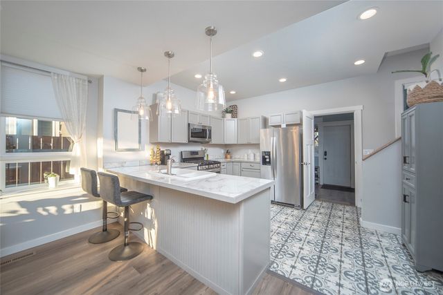 302 S Anderson, Ellensburg, WA 98926