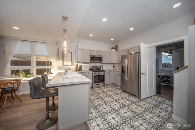 302 S Anderson, Ellensburg, WA 98926