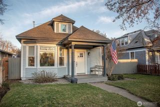 302 S Anderson, Ellensburg, WA 98926