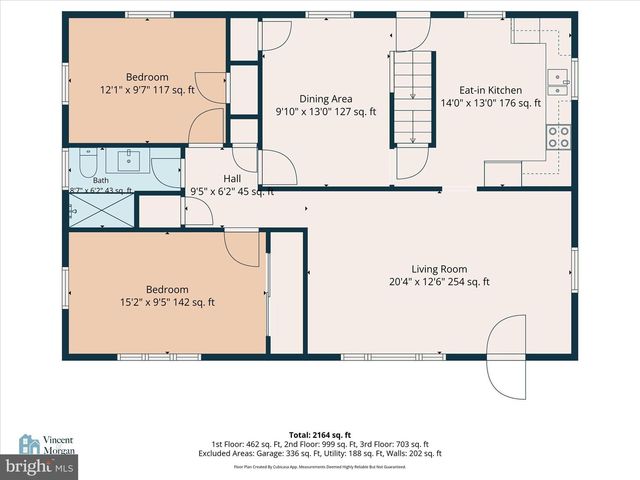48 HIGHLAND DR, Lancaster, PA 17602