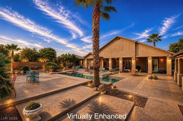 5527 Breecher Avenue, Las Vegas, NV 89131