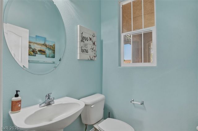 5527 Breecher Avenue, Las Vegas, NV 89131
