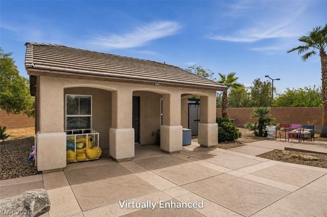 5527 Breecher Avenue, Las Vegas, NV 89131