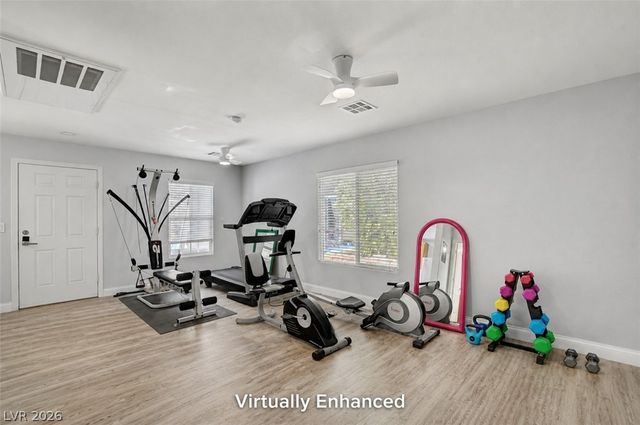 5527 Breecher Avenue, Las Vegas, NV 89131