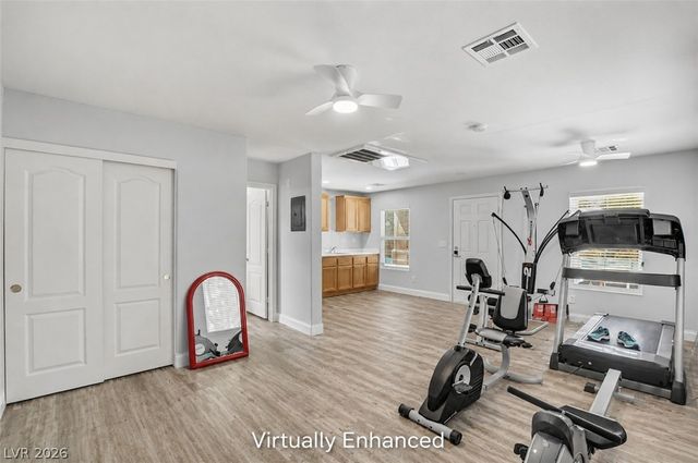 5527 Breecher Avenue, Las Vegas, NV 89131
