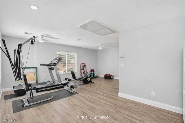 5527 Breecher Avenue, Las Vegas, NV 89131