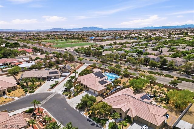 5527 Breecher Avenue, Las Vegas, NV 89131