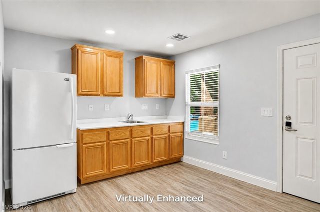 5527 Breecher Avenue, Las Vegas, NV 89131