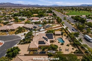 5527 Breecher Avenue, Las Vegas, NV 89131