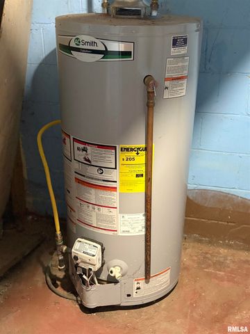 1815 N SHERIDAN Road, Peoria, IL 61604