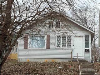 1815 N SHERIDAN Road, Peoria, IL 61604